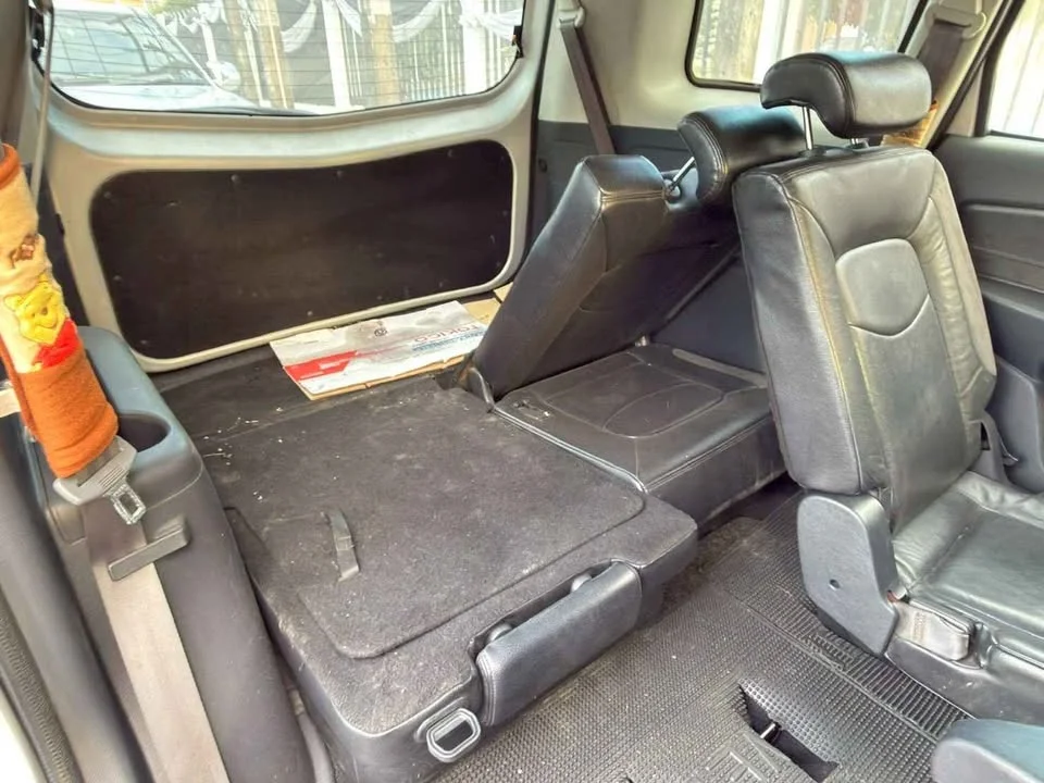 2011 Proton Exora 3