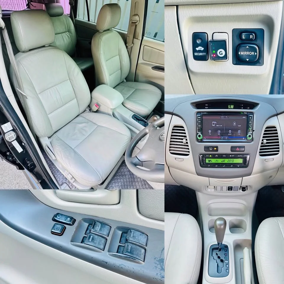 2009 Toyota Innova I 3