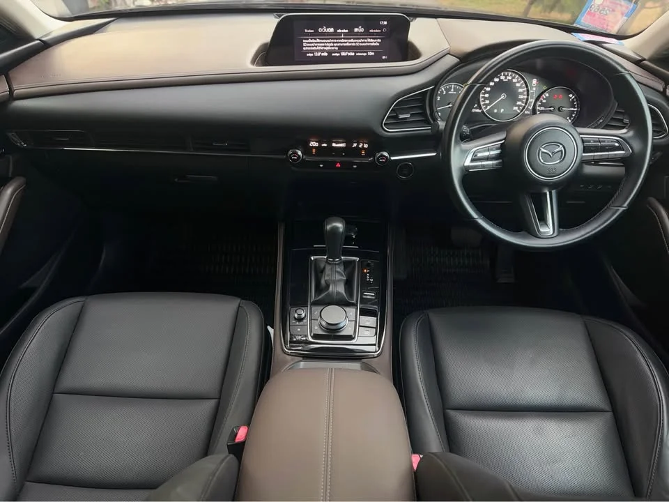 2021 Mazda CX-30 I 3