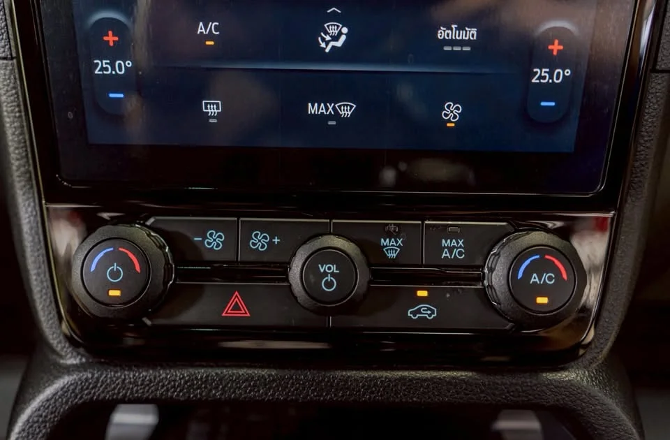2023 Ford Ranger IV 2