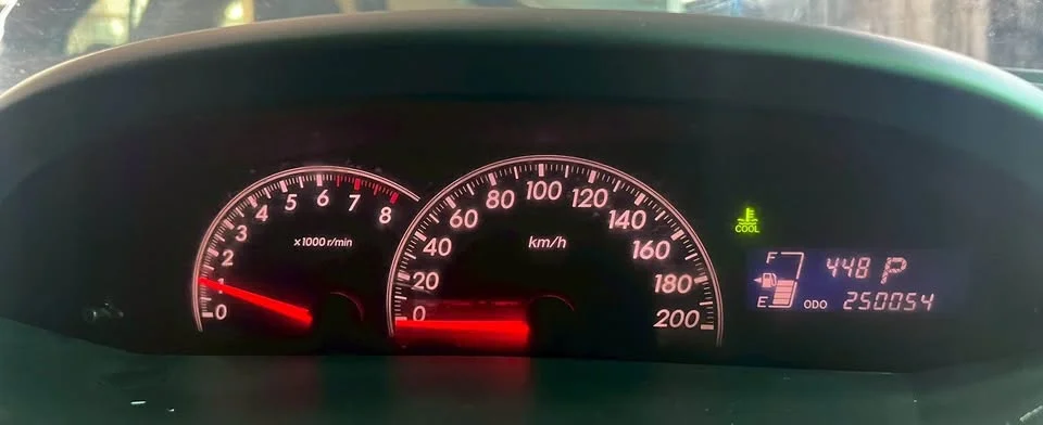 2009 Toyota Yaris II 2