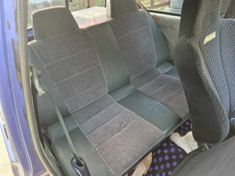1997 Daihatsu Mira Gino L700 3