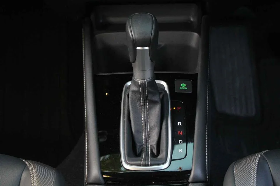 2024 Honda City VII 2