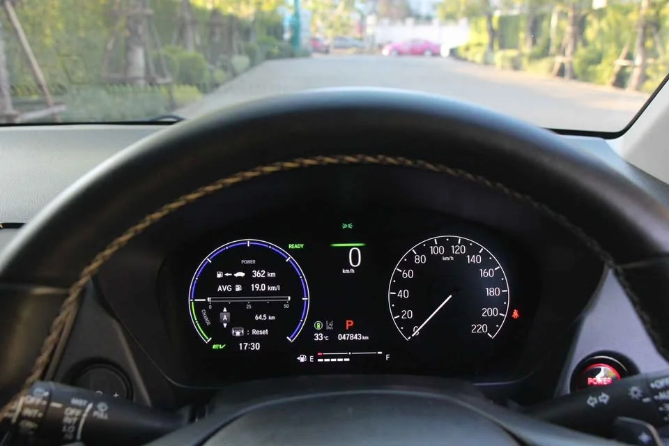 2024 Honda City VII 3