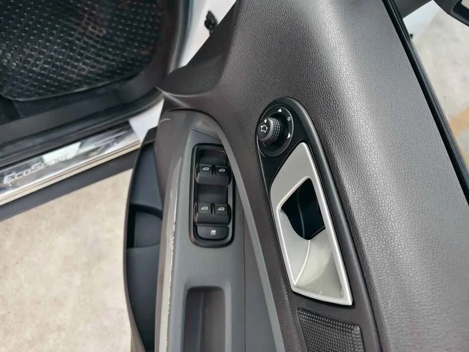 2014 Ford EcoSport II 3