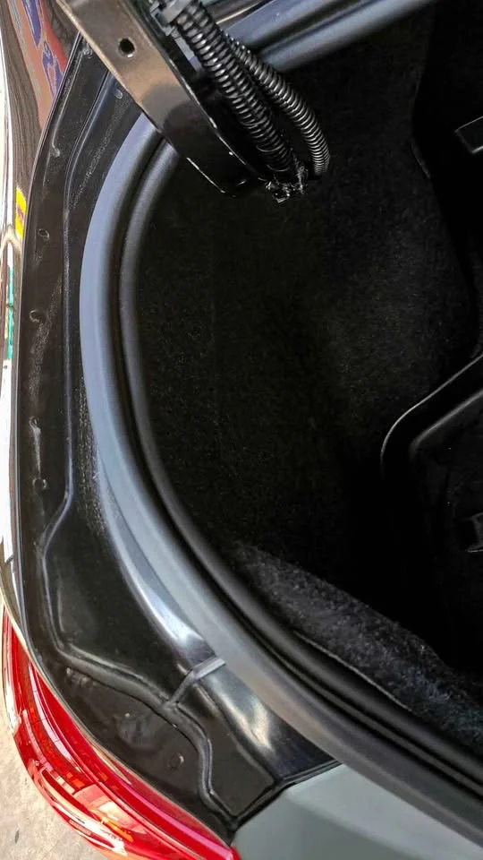 2012 Nissan Sylphy III (B17) 2