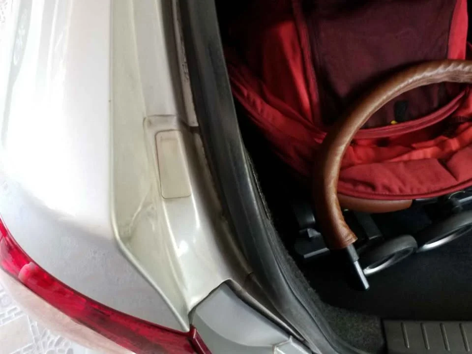 2006 Toyota Corolla Altis IX (E120) 3