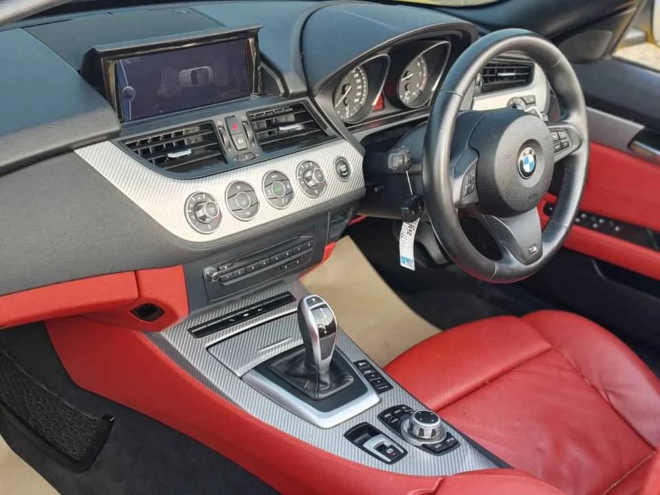 2013 BMW Z4 E89 2
