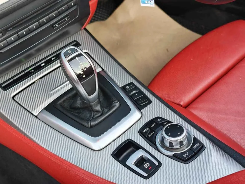 2013 BMW Z4 E89 3