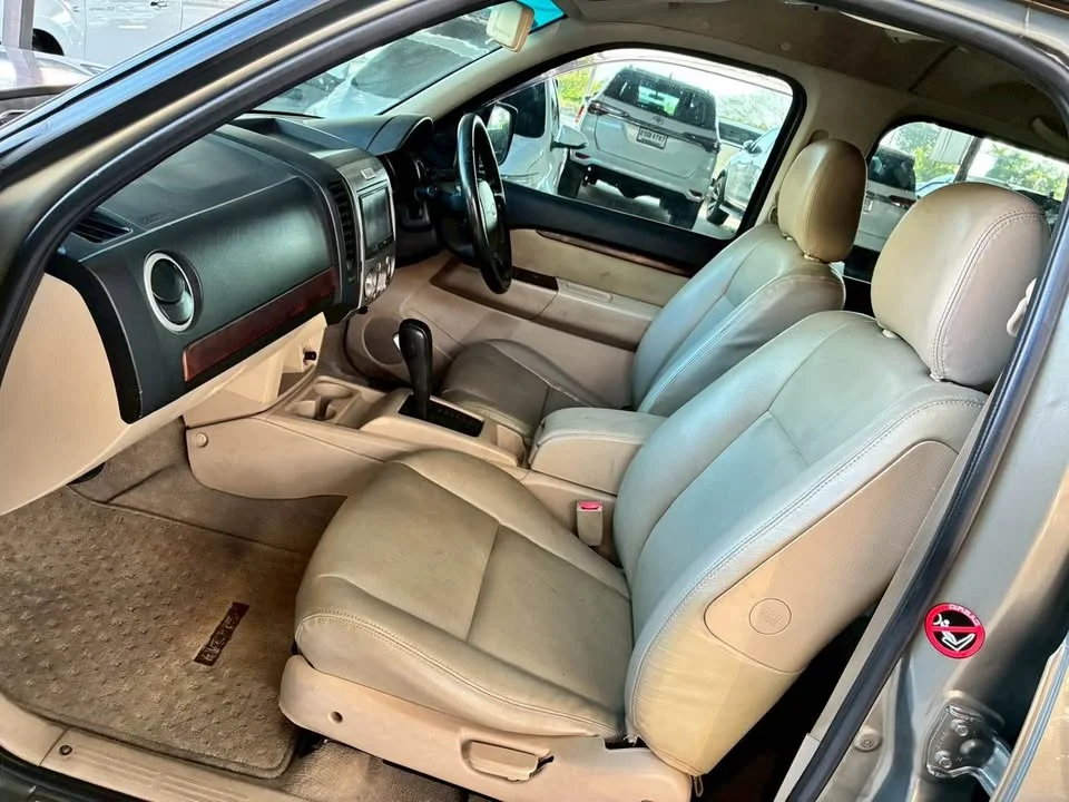 2006 Ford Everest I 2