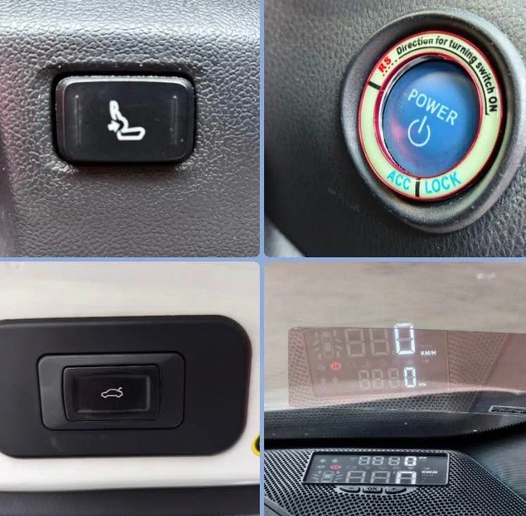 2018 Toyota C-HR I 2