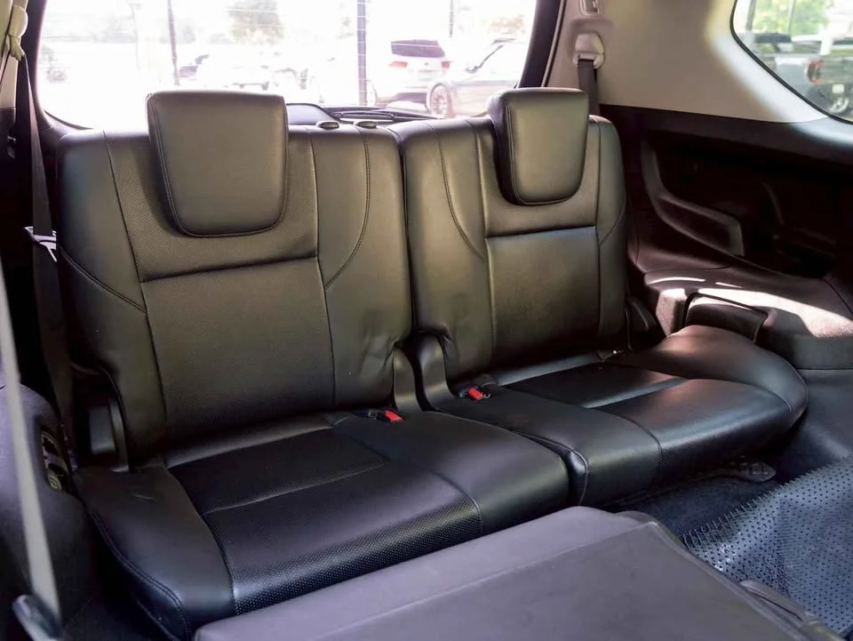 2017 Toyota Innova II 2