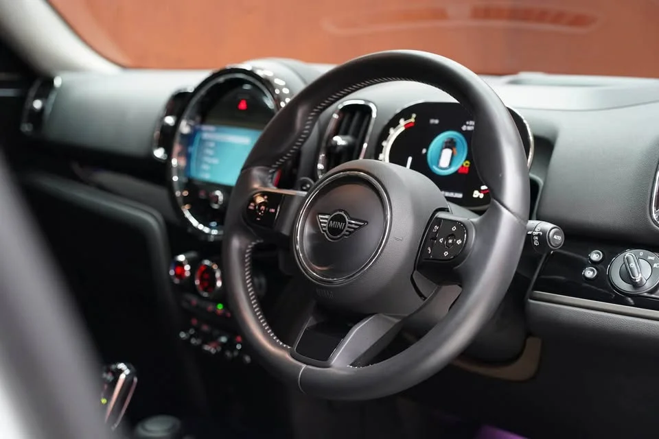 2022 Mini Countryman II 2
