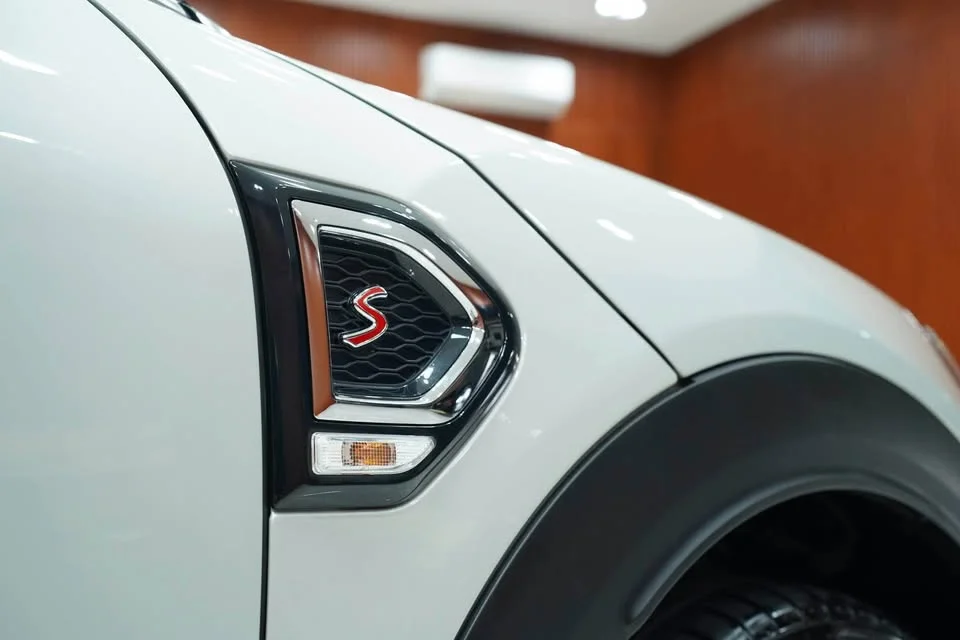 2022 Mini Countryman II 3