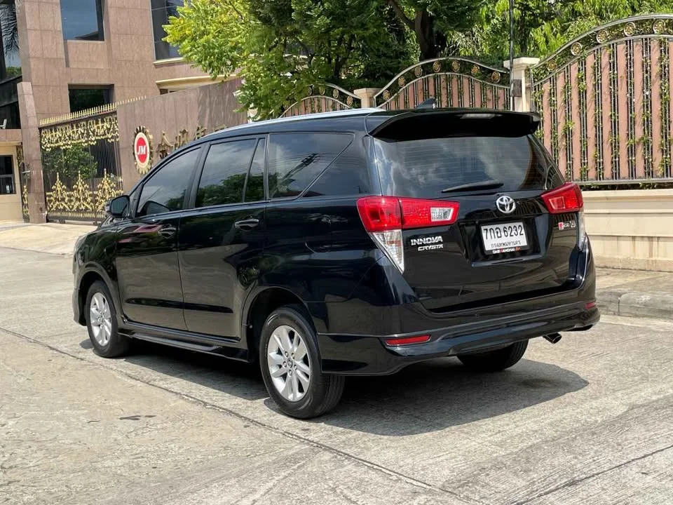 2018 Toyota Innova II 3