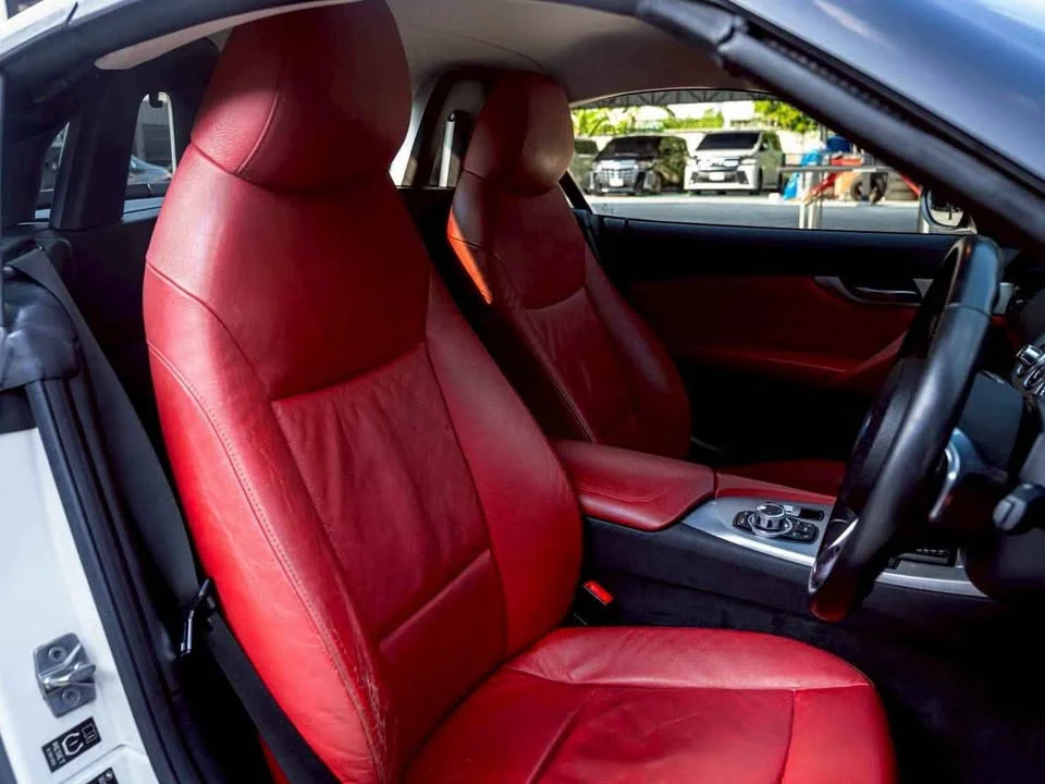 2010 BMW Z4 E89 3