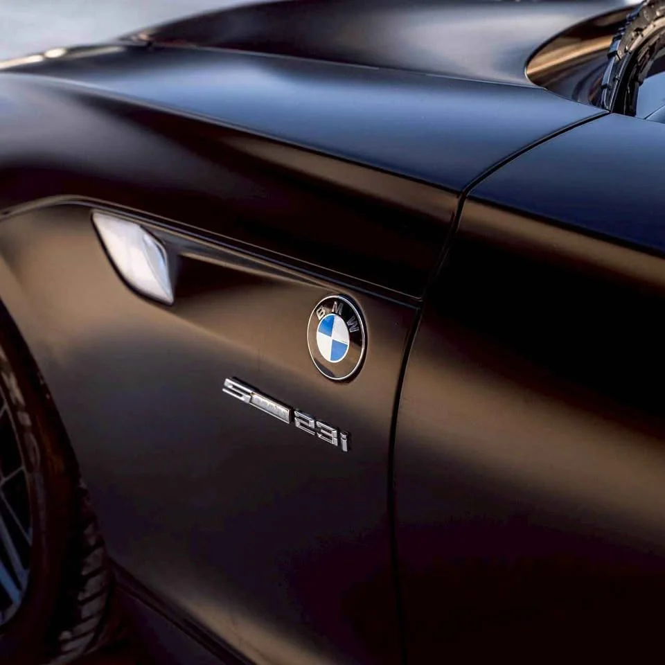 2010 BMW Z4 E89 2