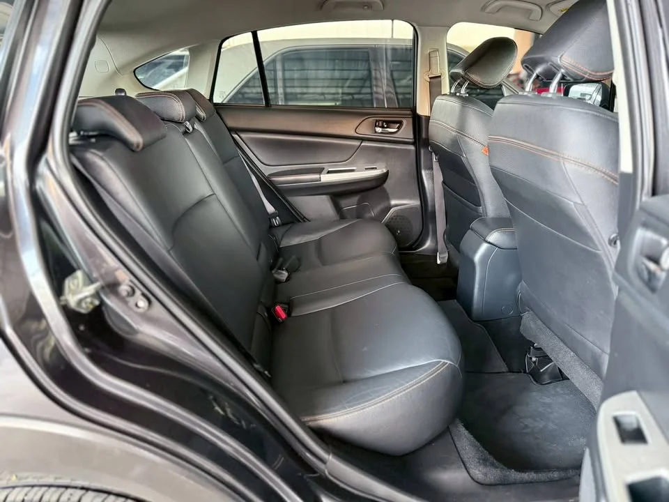 2016 Chevrolet TrailBlazer II 3