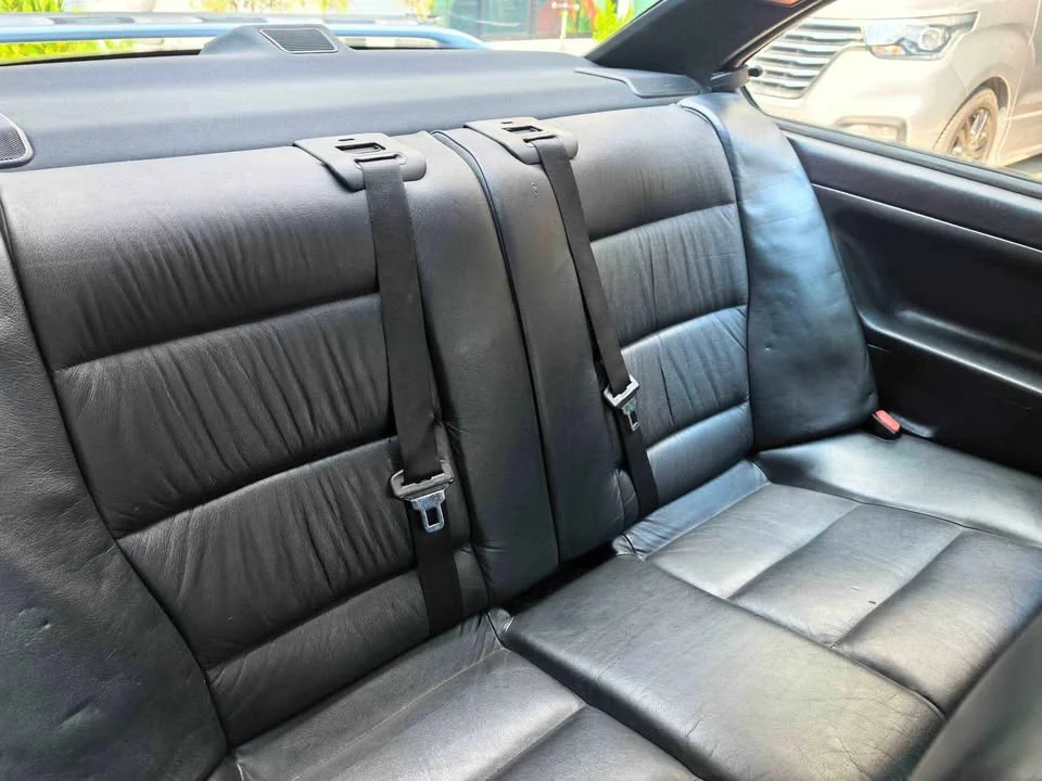 1994 BMW 3er E36 3