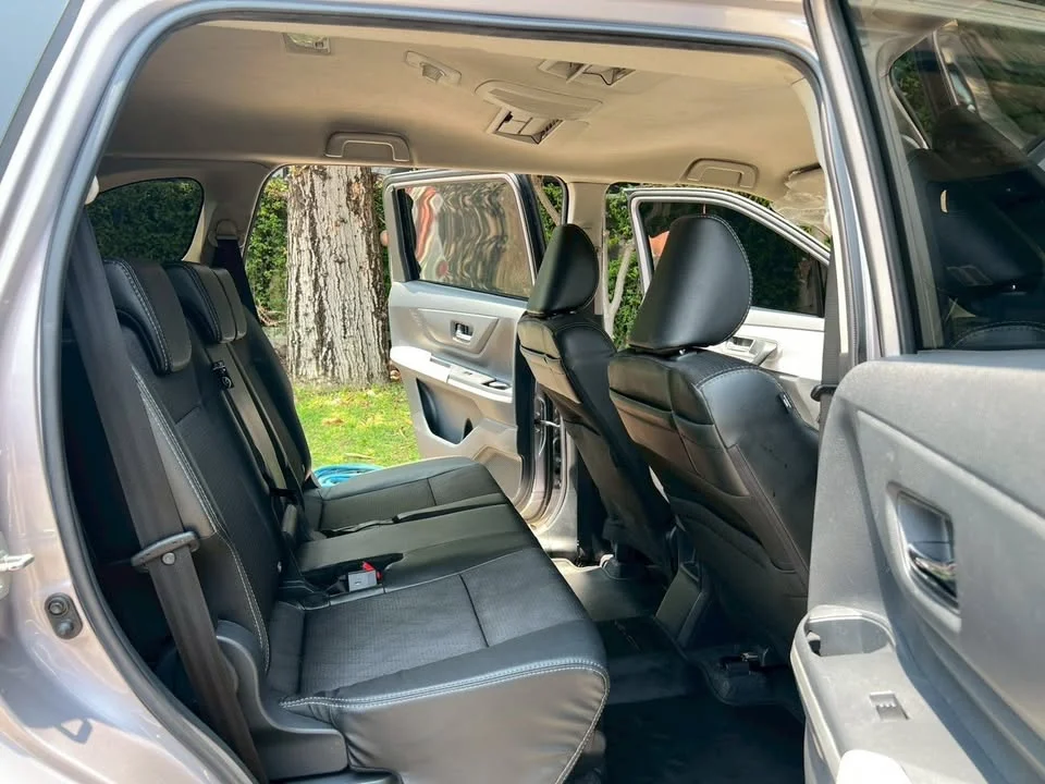 2022 Toyota Veloz III 3