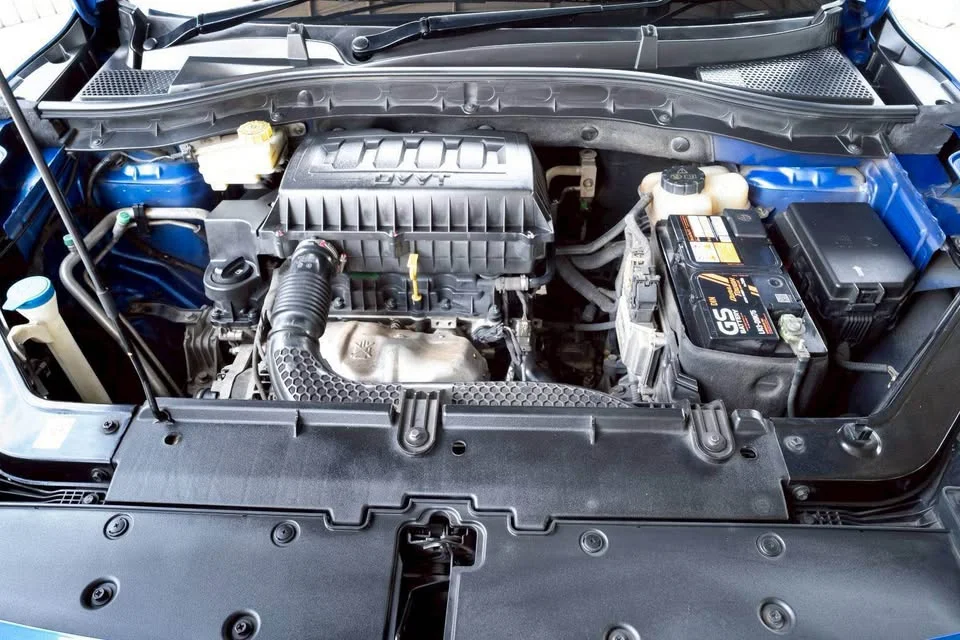 2019 MG ZS 2