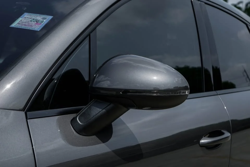 2015 Porsche Macan I 2
