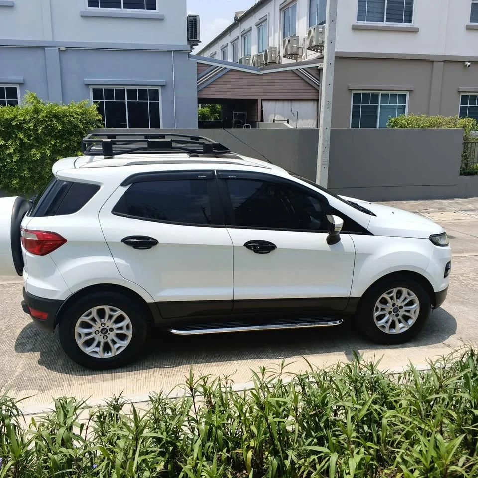 2014 Ford EcoSport II 2