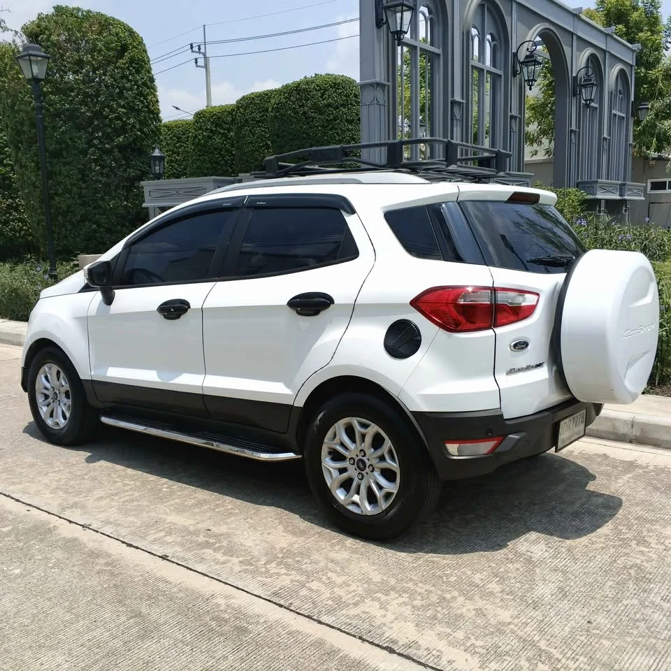 2014 Ford EcoSport II 3