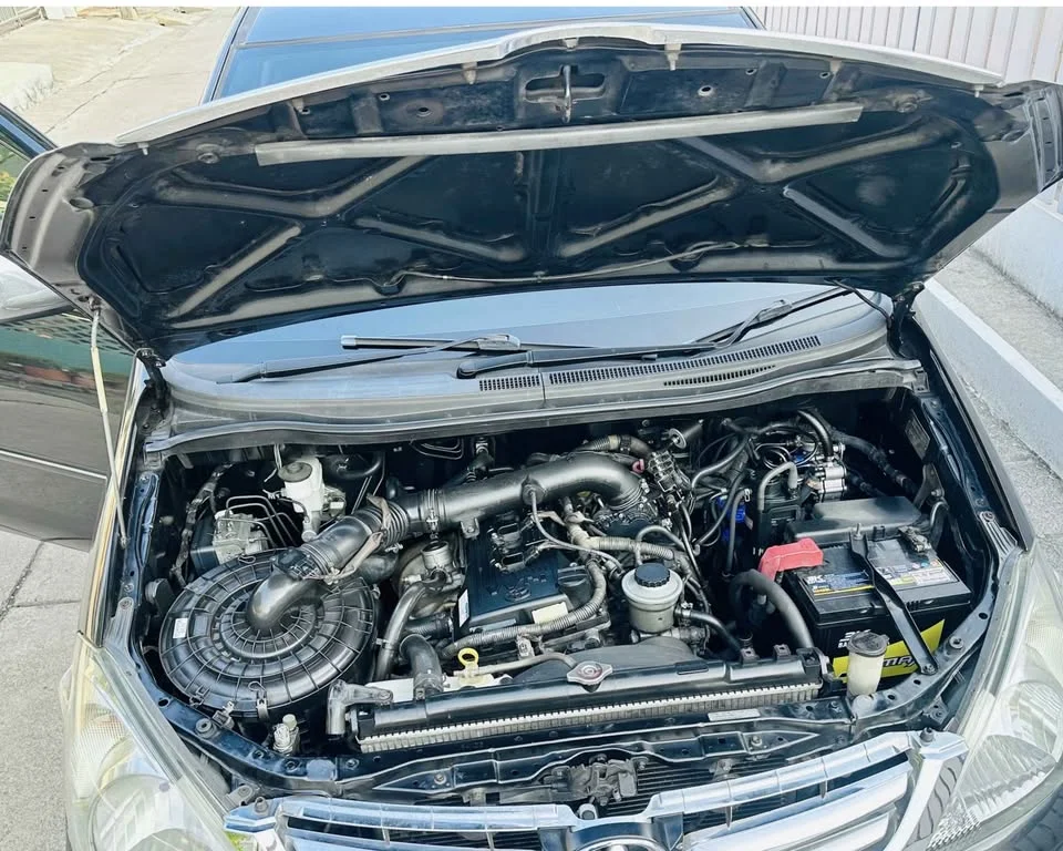 2009 Toyota Innova I 3
