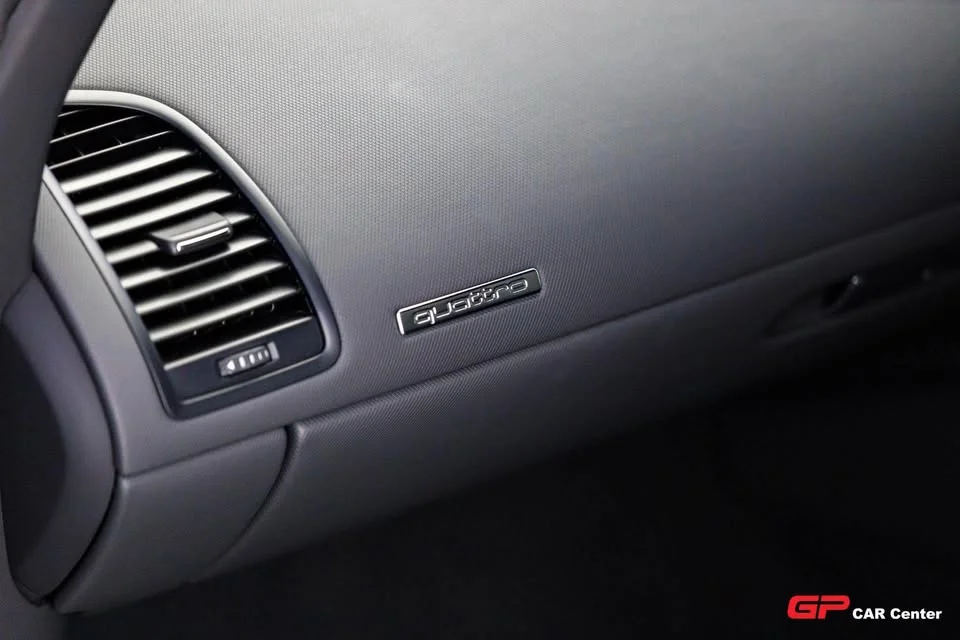 2007 Audi R8 I (42) 2