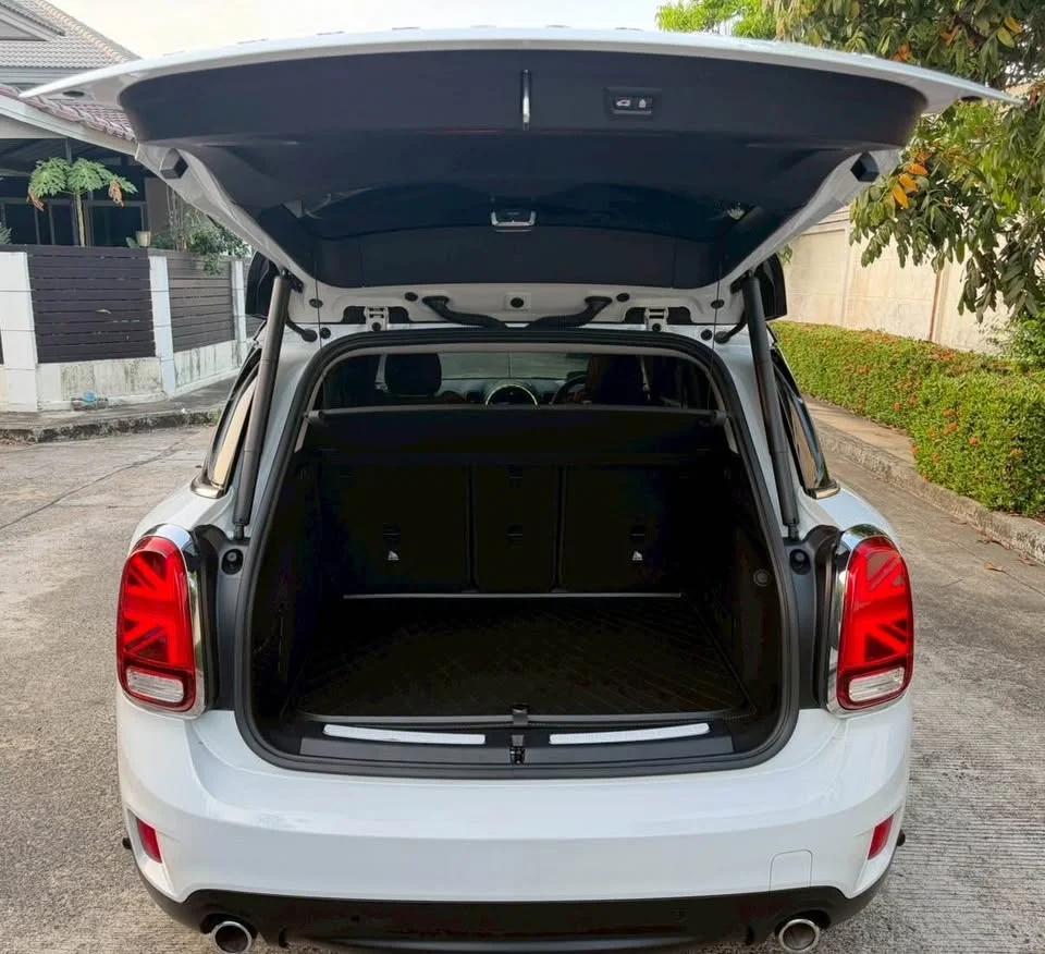 2020 Mini Countryman II 2