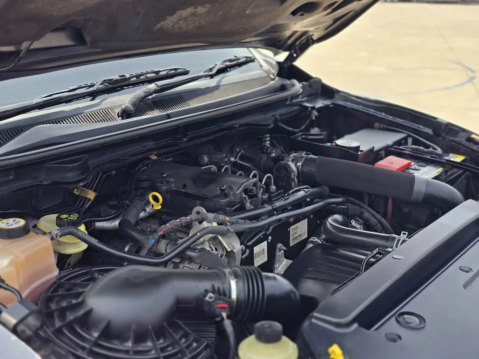 2015 Mazda BT-Series II 2