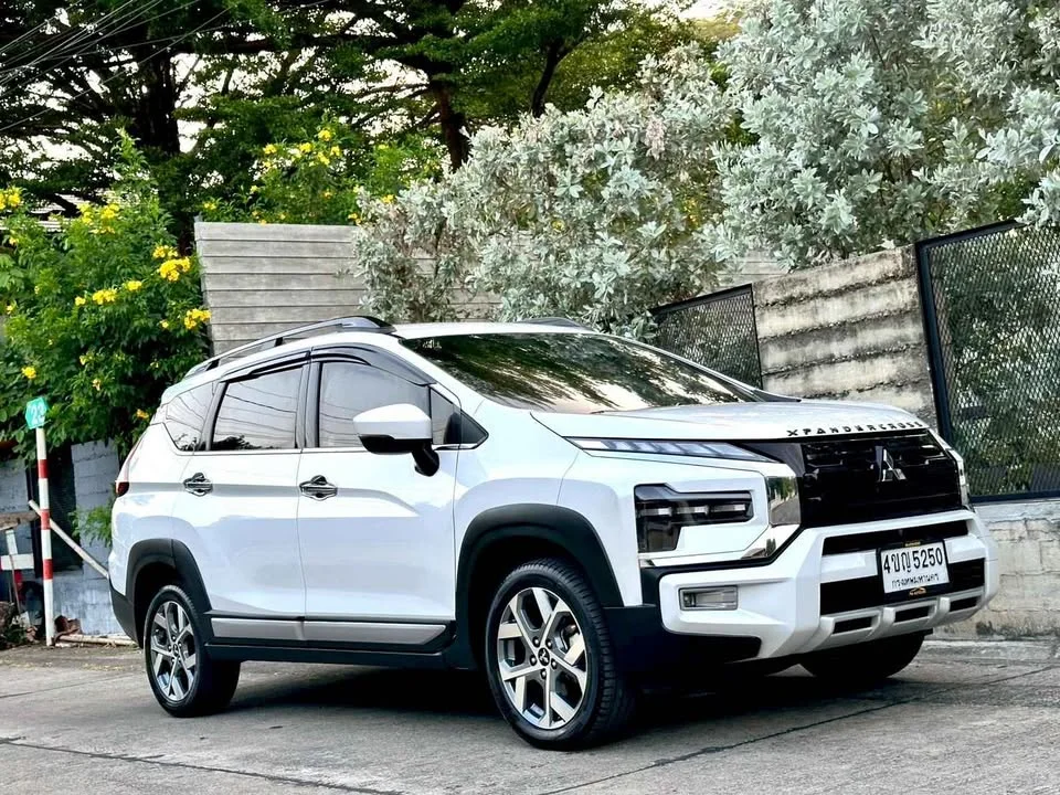 2023 Mitsubishi Xpander I 2