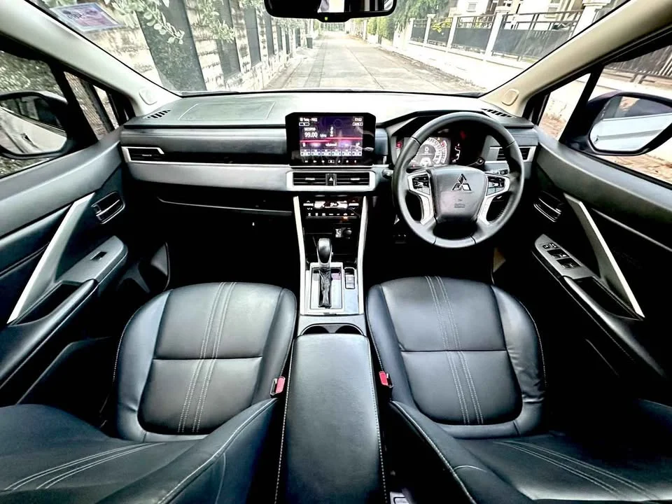2023 Mitsubishi Xpander I 3