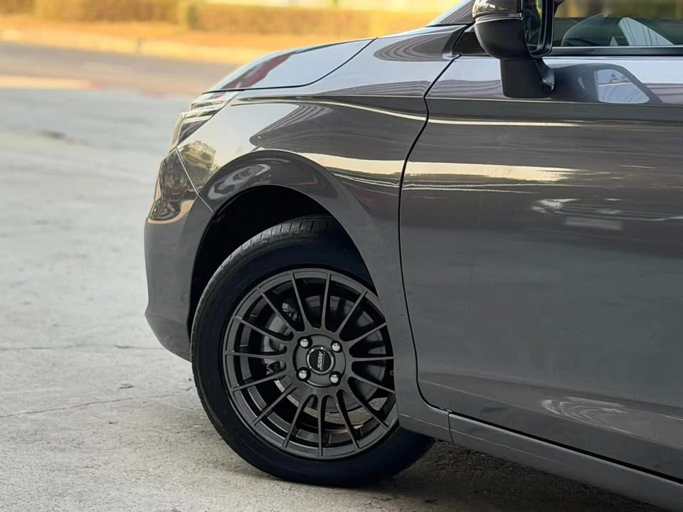 2020 Honda City VII 2