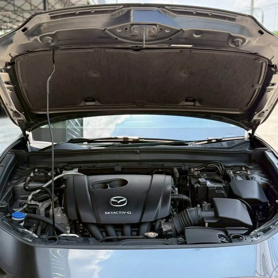 2021 Mazda CX-30 I 2