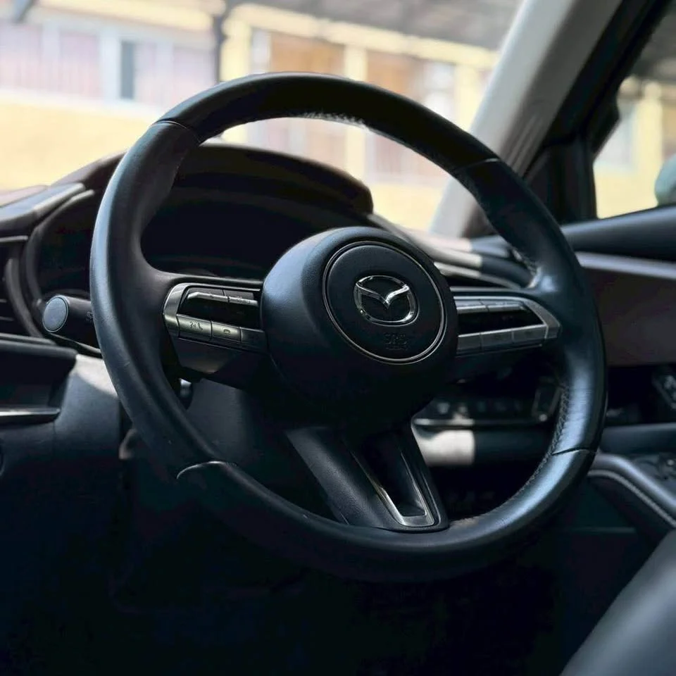 2021 Mazda CX-30 I 3