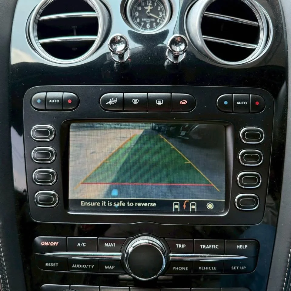 2011 Bentley Continental GT, GTC I 2