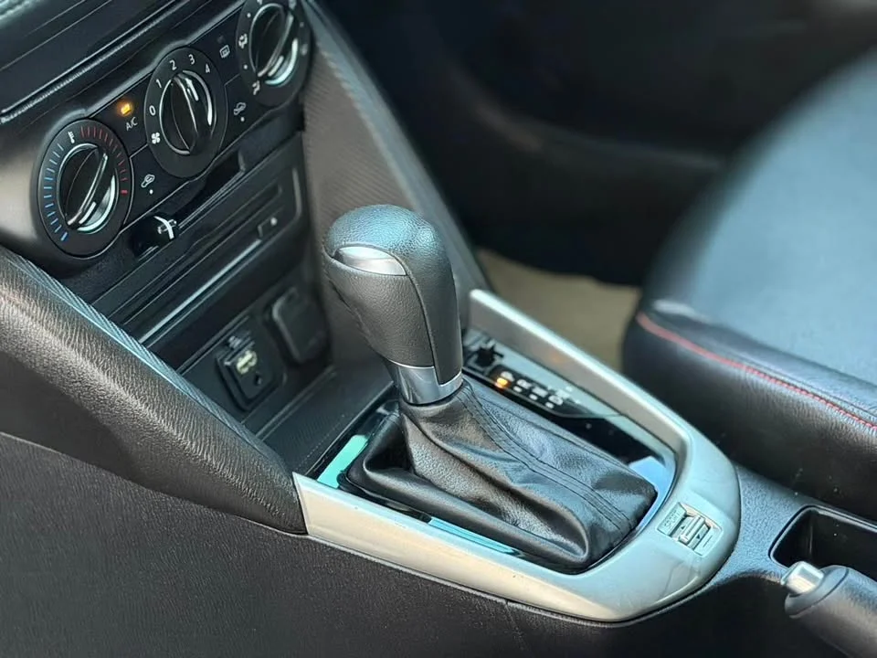 2016 Mazda CX-3 I 3