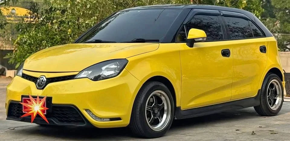 2016 MG 3 II 3