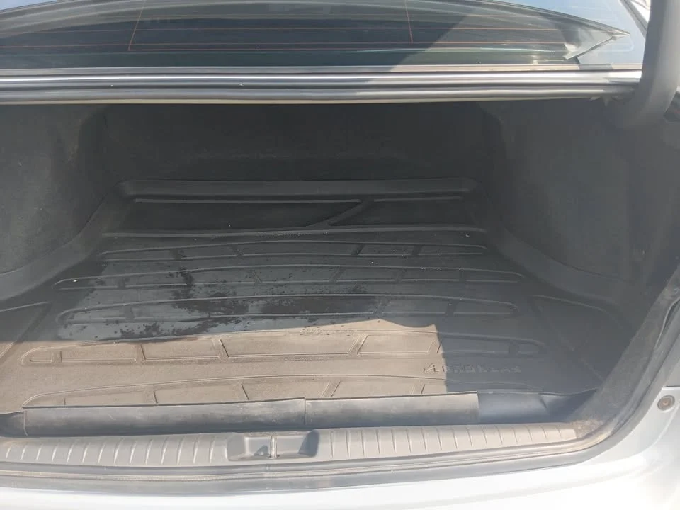 2007 Honda Civic VIII 3