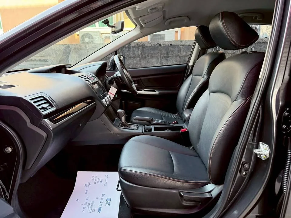 2016 Chevrolet TrailBlazer II 3