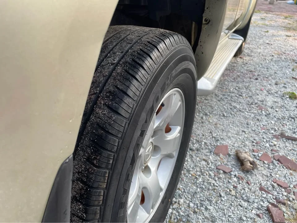 2008 Mazda BT-Series I 2