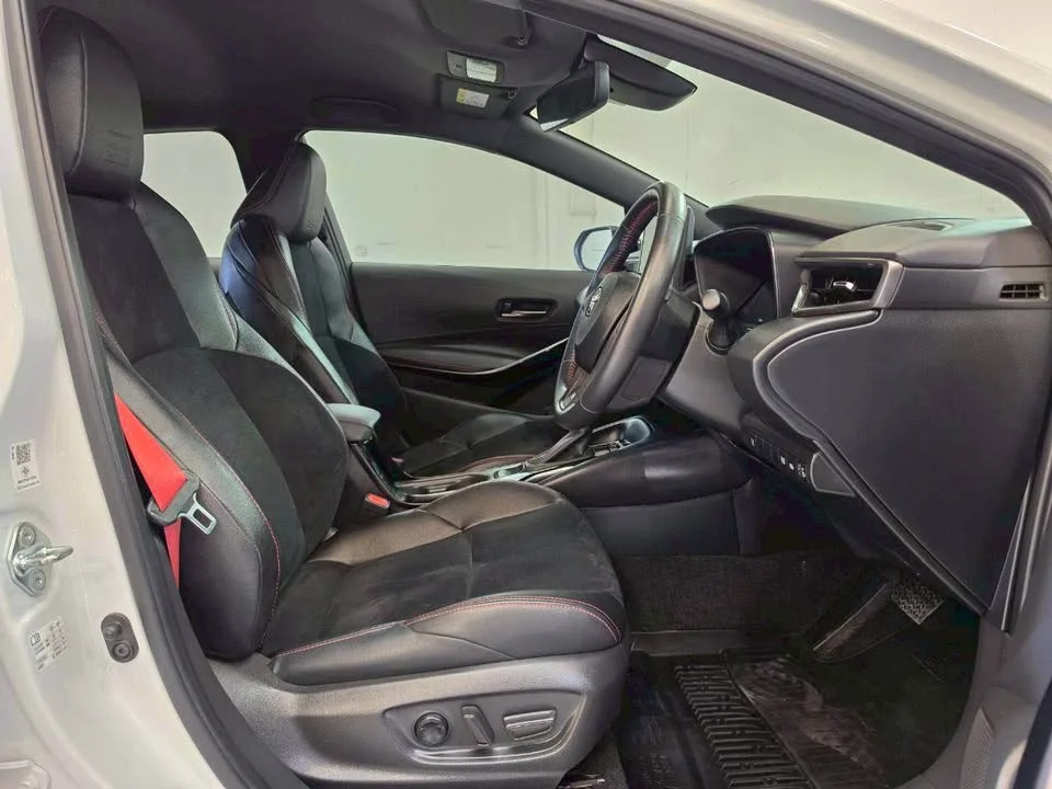 2024 Toyota Corolla Altis XII (E210) 3