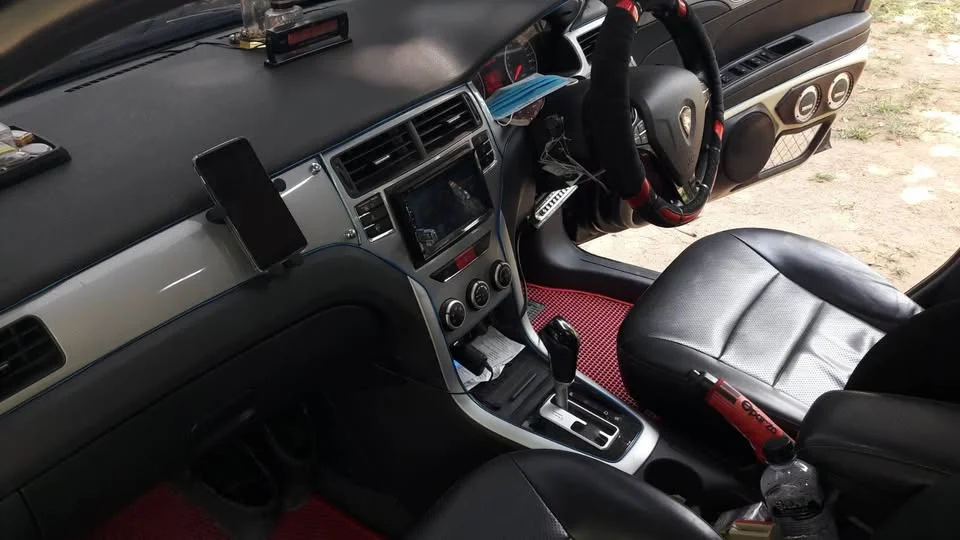 2017 Proton Suprima S 2