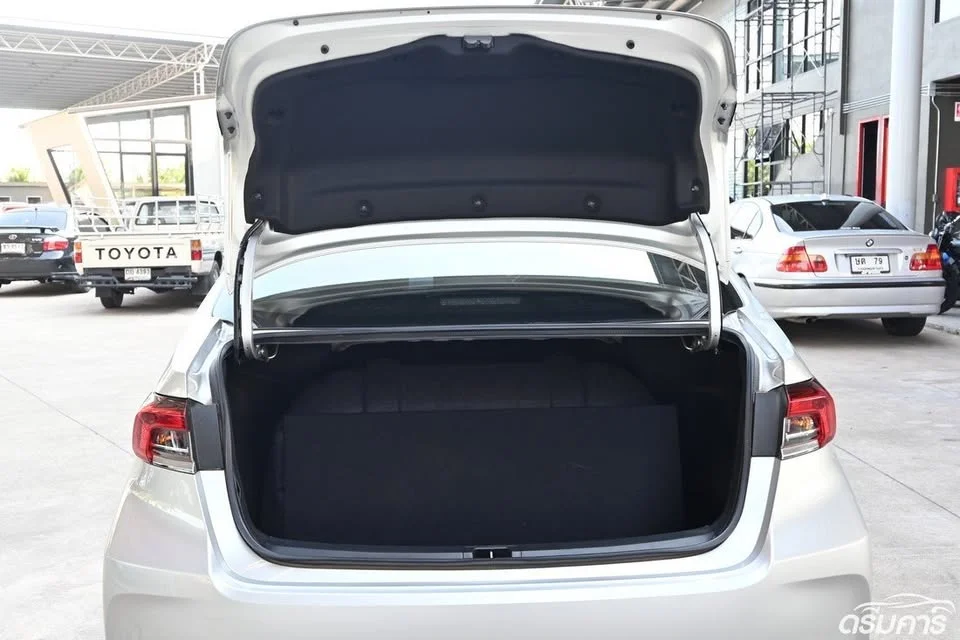 2020 Toyota Corolla Altis XII (E210) 3