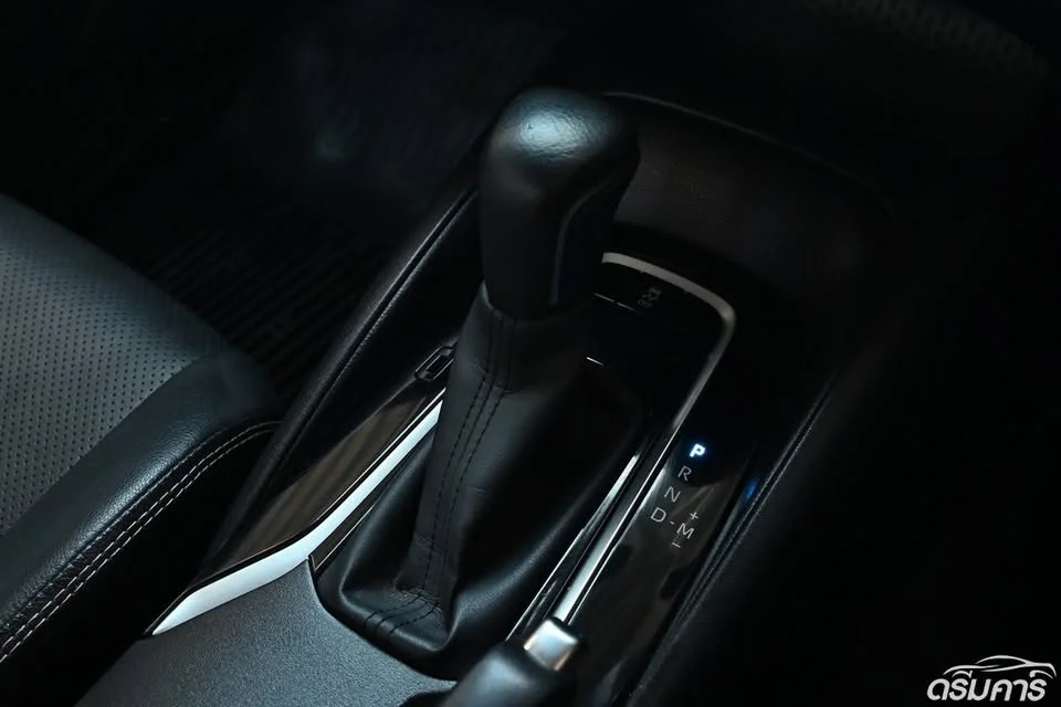 2020 Toyota Corolla Altis XII (E210) 2