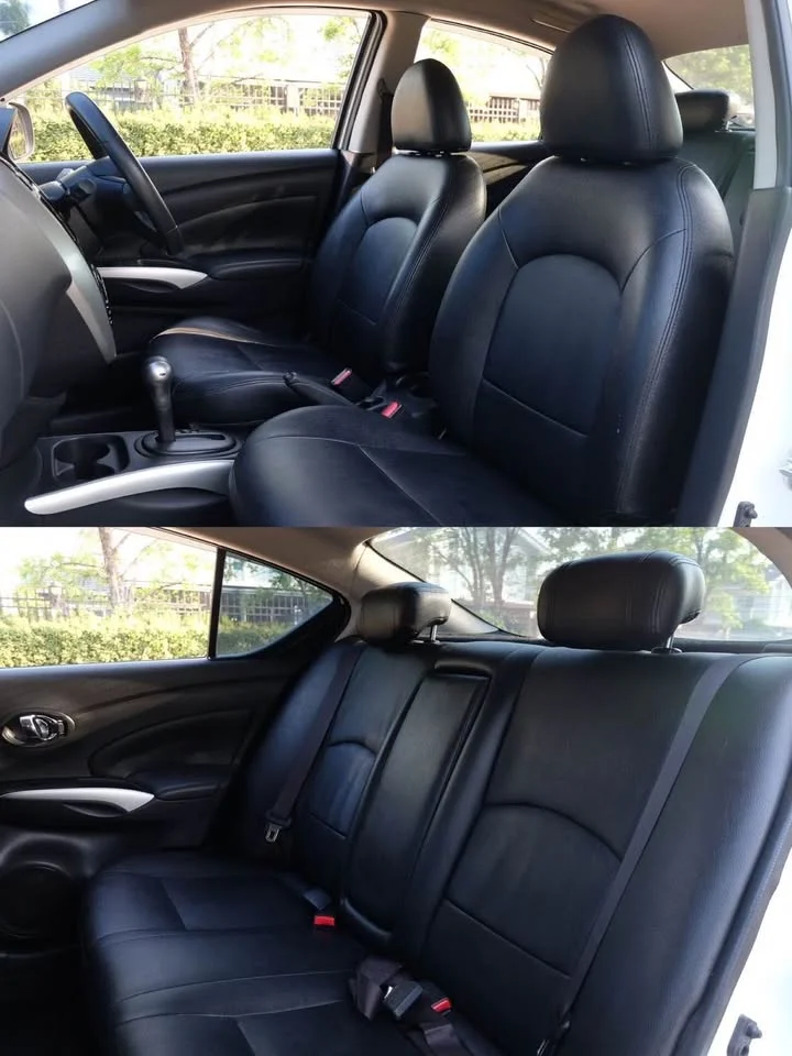 2019 Nissan Almera N17 3