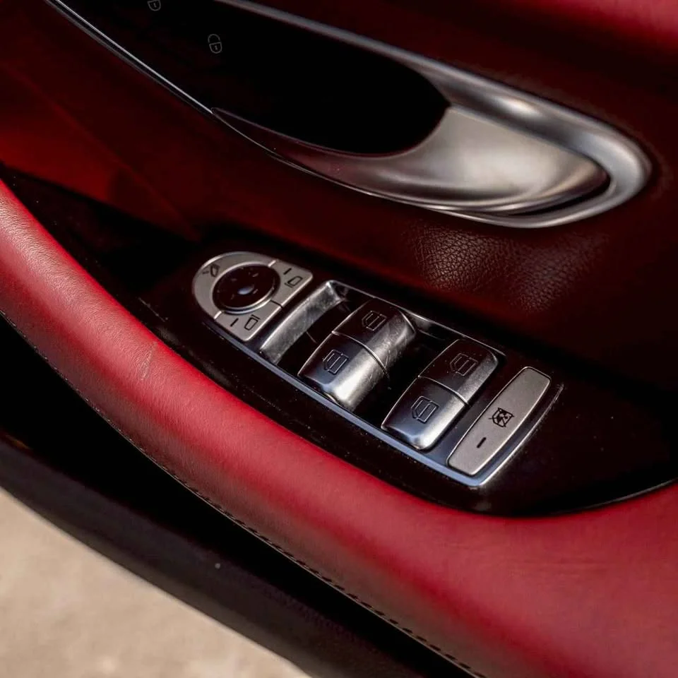 2021 Benz CLS-Class C257 3