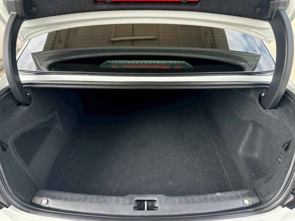 2021 Volvo S90 II 2